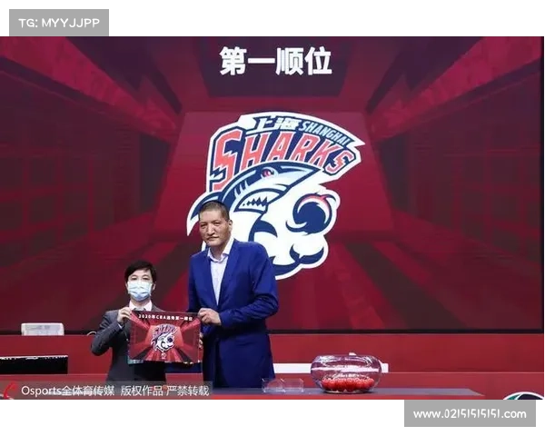 上海队获得2020年CBA选秀状元签,这三位球员是状元大热门 上海队获得2020年CBA选秀状元签,这三位球员是状元大热门