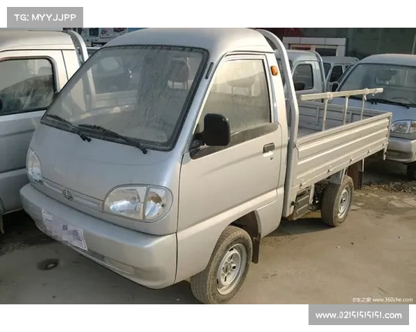 一汽吉林佳宝 T50:实用之选 一汽吉林佳宝 T50:实用之选