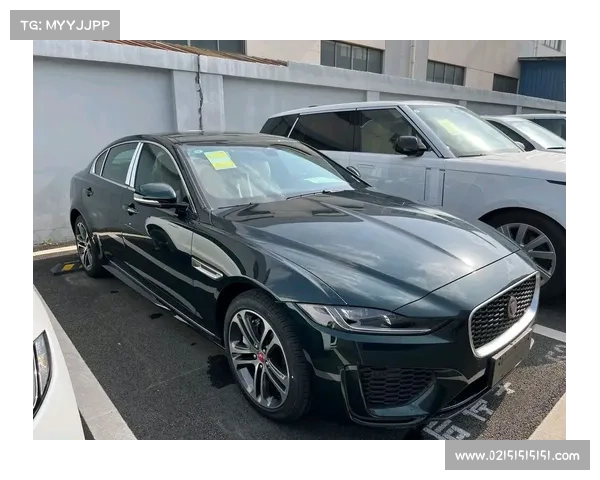 一线合资还是二线豪华?25万的捷豹XEL,为何卖不过凯美瑞? 一线合资还是二线豪华?25万的捷豹XEL,为何卖不过凯美瑞?